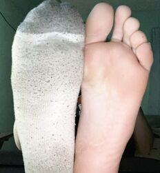 Master Casper’s Sexy Feet Porn Boys Dirty 