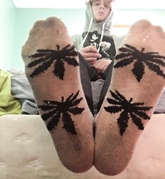 Master Casper’s Sexy Feet Porn Boys Dirty 
