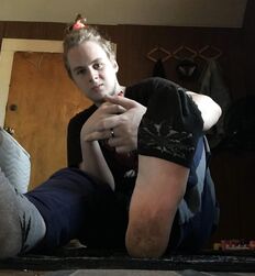 Master Casper’s Sexy Feet Porn Boys Dirty 