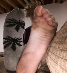 Master Casper’s Sexy Feet Porn Boys Dirty 