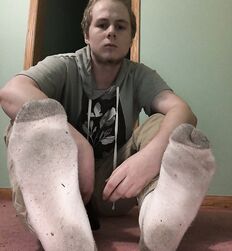 Master Casper’s Sexy Feet Porn Boys Dirty 