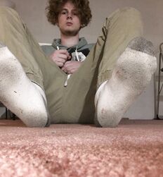 Master Casper’s Sexy Feet Porn Boys Dirty 