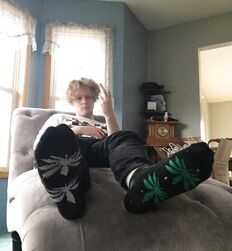 Master Casper’s Sexy Feet Porn Boys Dirty 