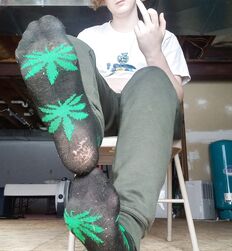 Master Casper’s Sexy Feet Porn Boys Dirty 