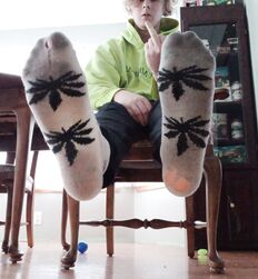 Master Casper’s Sexy Feet Porn Boys Dirty 