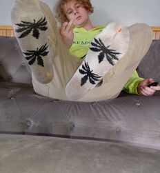 Master Casper’s Sexy Feet Porn Boys Dirty 