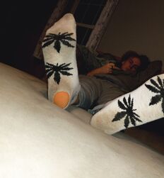 Master Casper’s Sexy Feet Porn Boys Dirty 