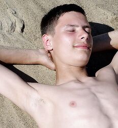 Gay Porn Boys Model FIMA