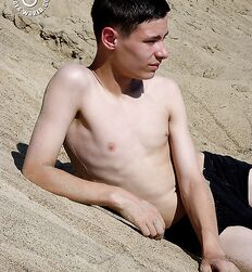 Gay Porn Boys Model FIMA 