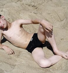 Gay Porn Boys Model FIMA 