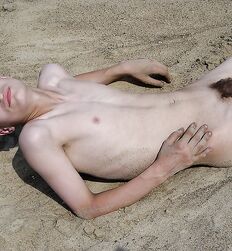 Gay Porn Boys Model FIMA 