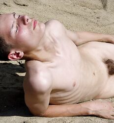 Gay Porn Boys Model FIMA 