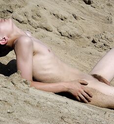 Gay Porn Boys Model FIMA 