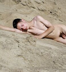 Gay Porn Boys Model FIMA 