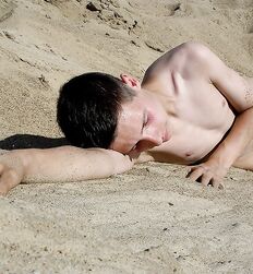 Gay Porn Boys Model FIMA 