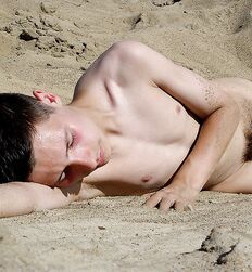 Gay Porn Boys Model FIMA 