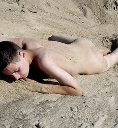 Gay Porn Boys Model FIMA 