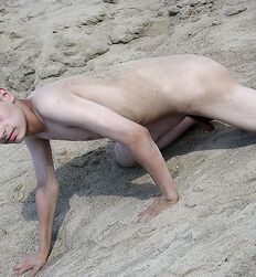 Gay Porn Boys Model FIMA 