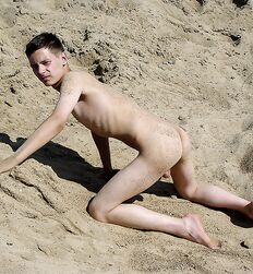 Gay Porn Boys Model FIMA 
