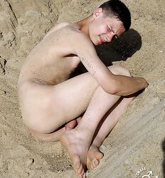 Gay Porn Boys Model FIMA 