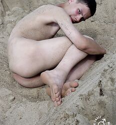 Gay Porn Boys Model FIMA 