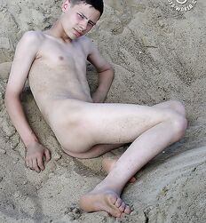 Gay Porn Boys Model FIMA 
