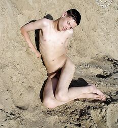 Gay Porn Boys Model FIMA 