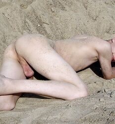 Gay Porn Boys Model FIMA 