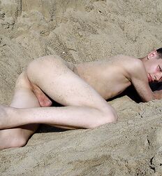 Gay Porn Boys Model FIMA 