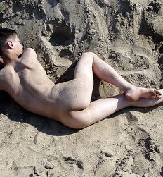 Gay Porn Boys Model FIMA 