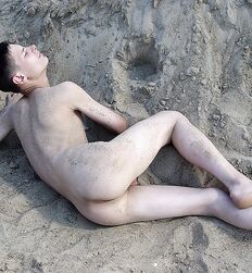 Gay Porn Boys Model FIMA 