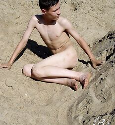 Gay Porn Boys Model FIMA 