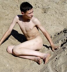 Gay Porn Boys Model FIMA 