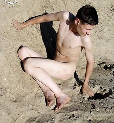 Gay Porn Boys Model FIMA 