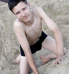 Gay Porn Boys Model FIMA 