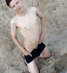 Gay Porn Boys Model FIMA 