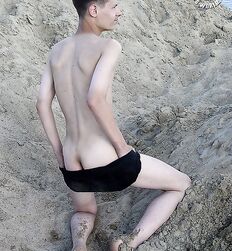 Gay Porn Boys Model FIMA 