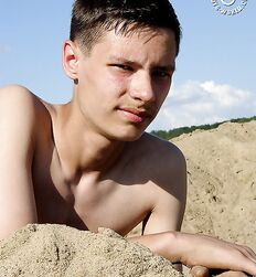 Gay Porn Boys Model FIMA 