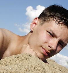 Gay Porn Boys Model FIMA 