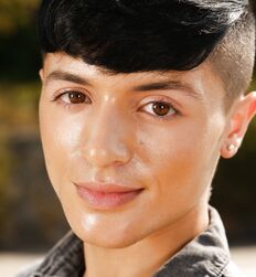 Maxim poolside strip solo Porn Twink Gay 