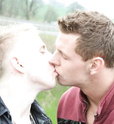 Gayroadtrip with Thomas and Justin Porn 