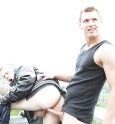 Gayroadtrip with Thomas and Justin Porn 
