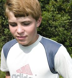 Mike and Friends in the woods Porn Teen Gay 