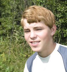 Mike and Friends in the woods Porn Teen Gay 