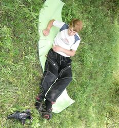 Mike and Friends in the woods Porn Teen Gay 