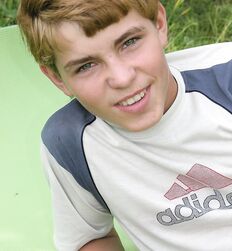 Mike and Friends in the woods Porn Teen Gay 