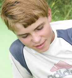 Mike and Friends in the woods Porn Teen Gay 