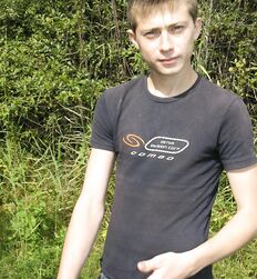 Mike and Friends in the woods Porn Teen Gay 