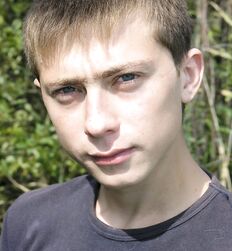 Mike and Friends in the woods Porn Teen Gay 