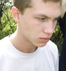 Mike and Friends in the woods Porn Teen Gay 
